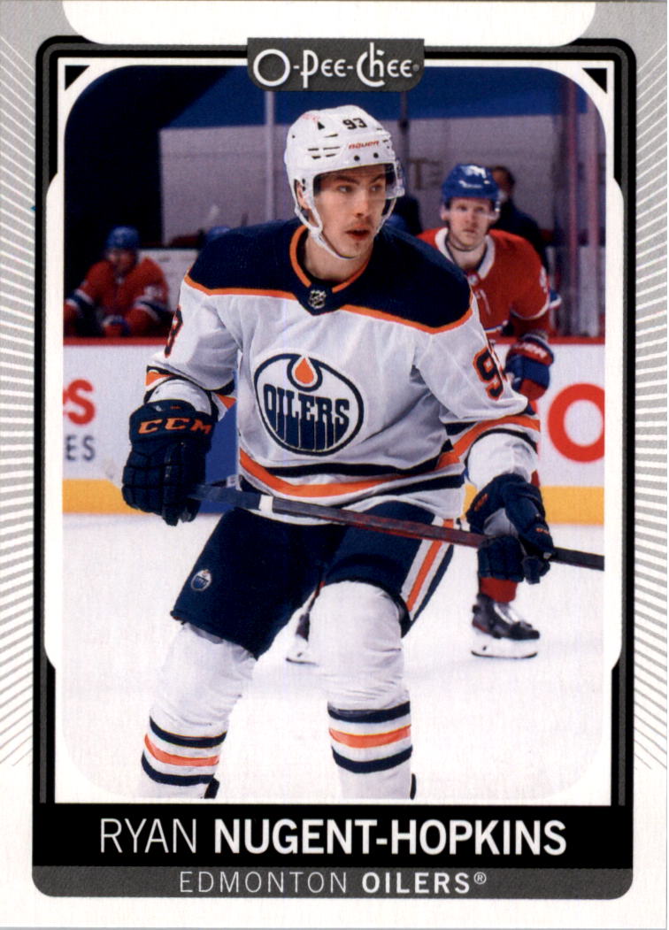 2021-22 O-Pee-Chee Hockey Card Pick 251-500