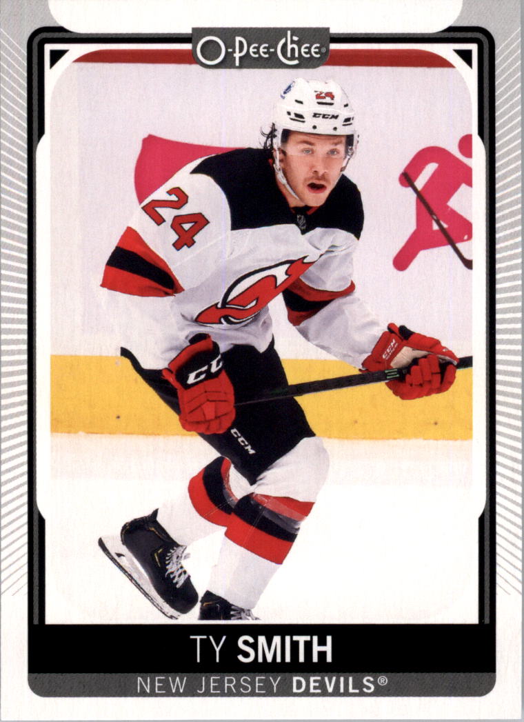 2021-22 O-Pee-Chee Hockey Card Pick 251-500 - Picture 212 of 495