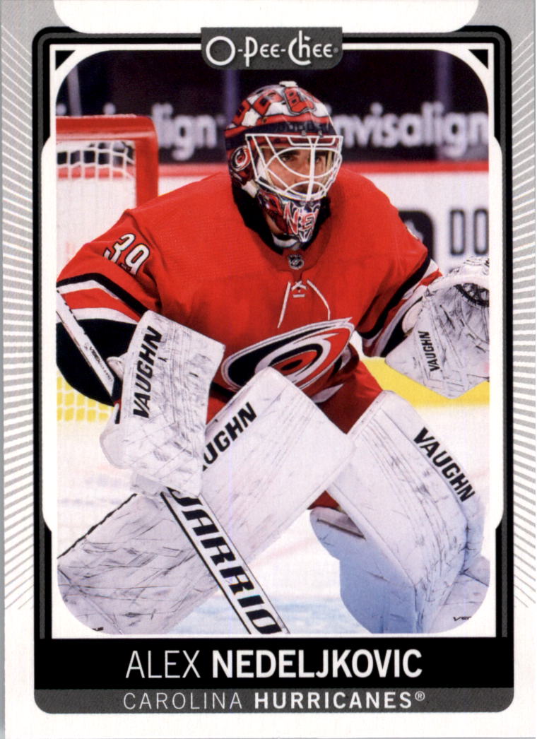 2021-22 O-Pee-Chee Hockey Card Pick 251-500 - Picture 214 of 495