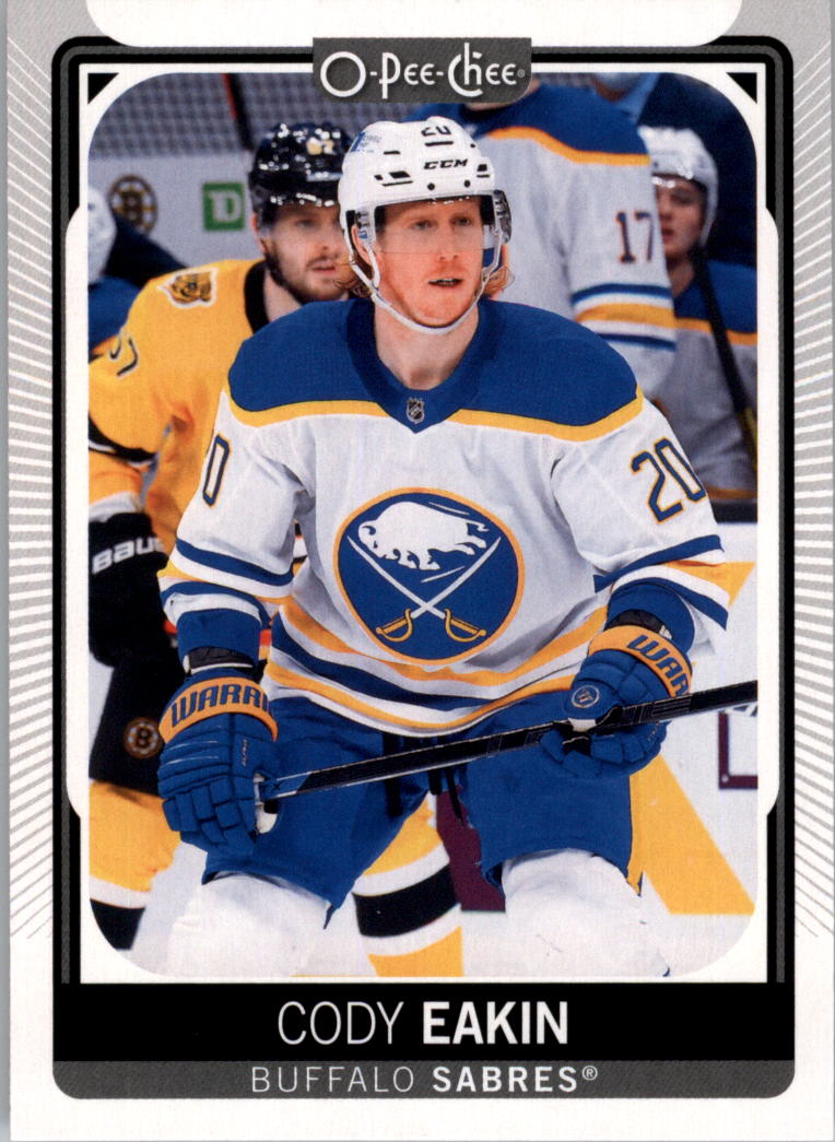 2021-22 O-Pee-Chee Hockey Card Pick 251-500 - Picture 234 of 495