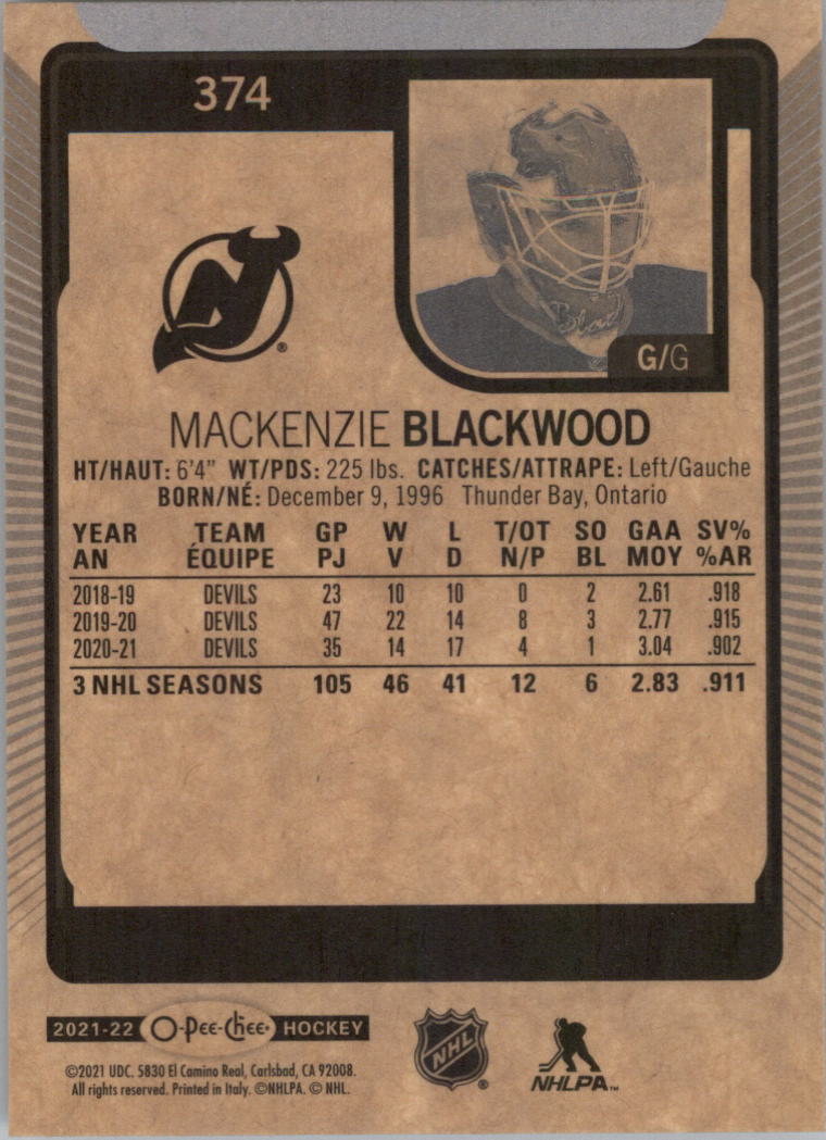 2021-22 O-Pee-Chee Hockey Card Pick 251-500 - Picture 243 of 495