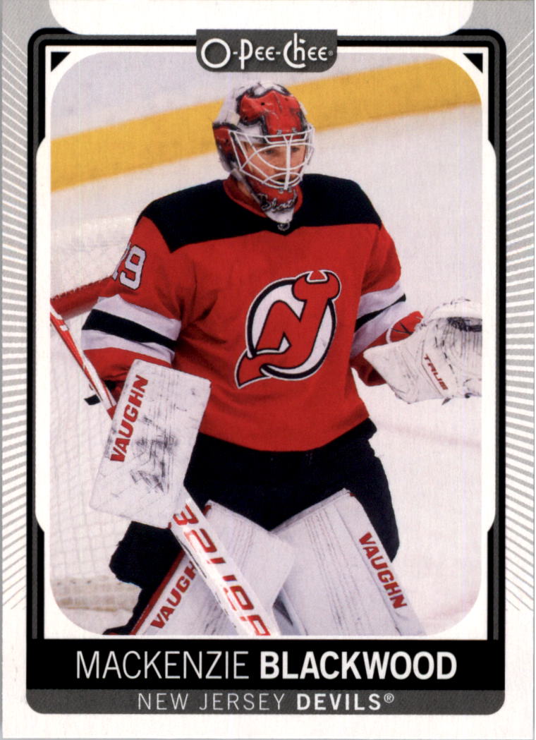 2021-22 O-Pee-Chee Hockey Card Pick 251-500 - Picture 242 of 495