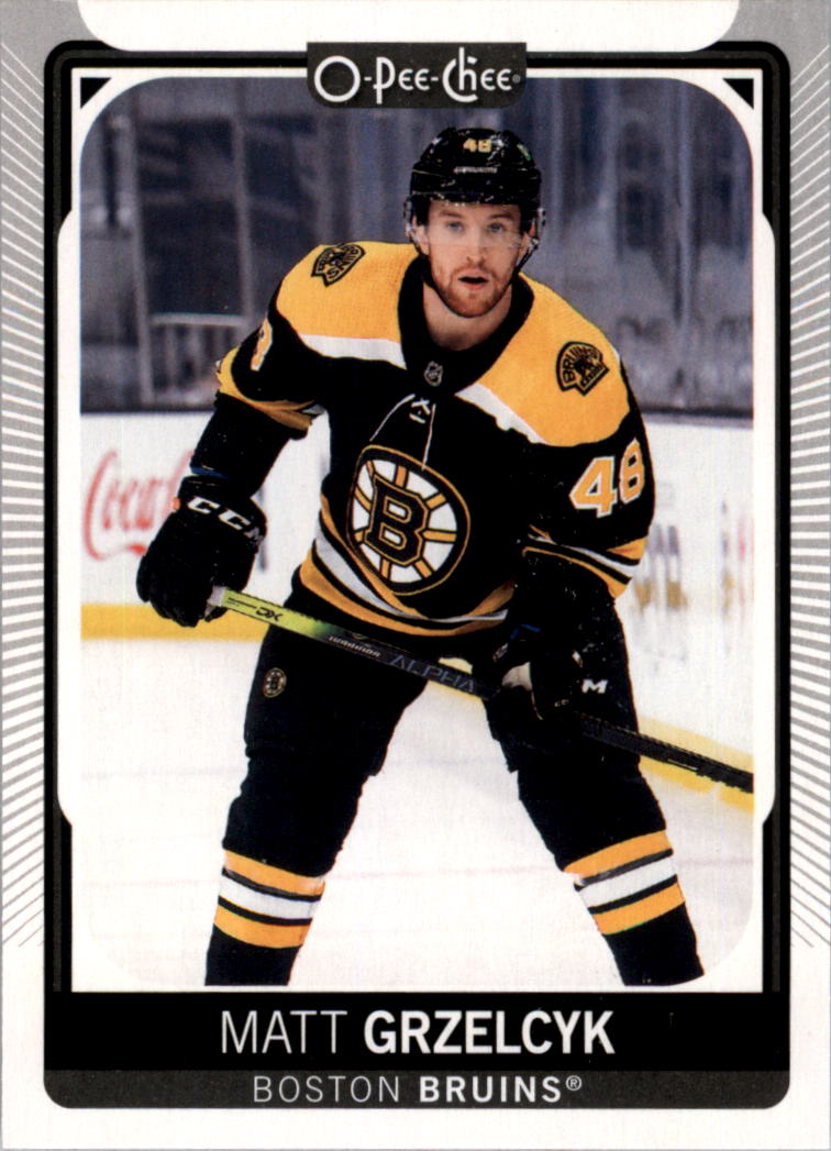 2021-22 O-Pee-Chee Hockey Card Pick 251-500 - Picture 246 of 495