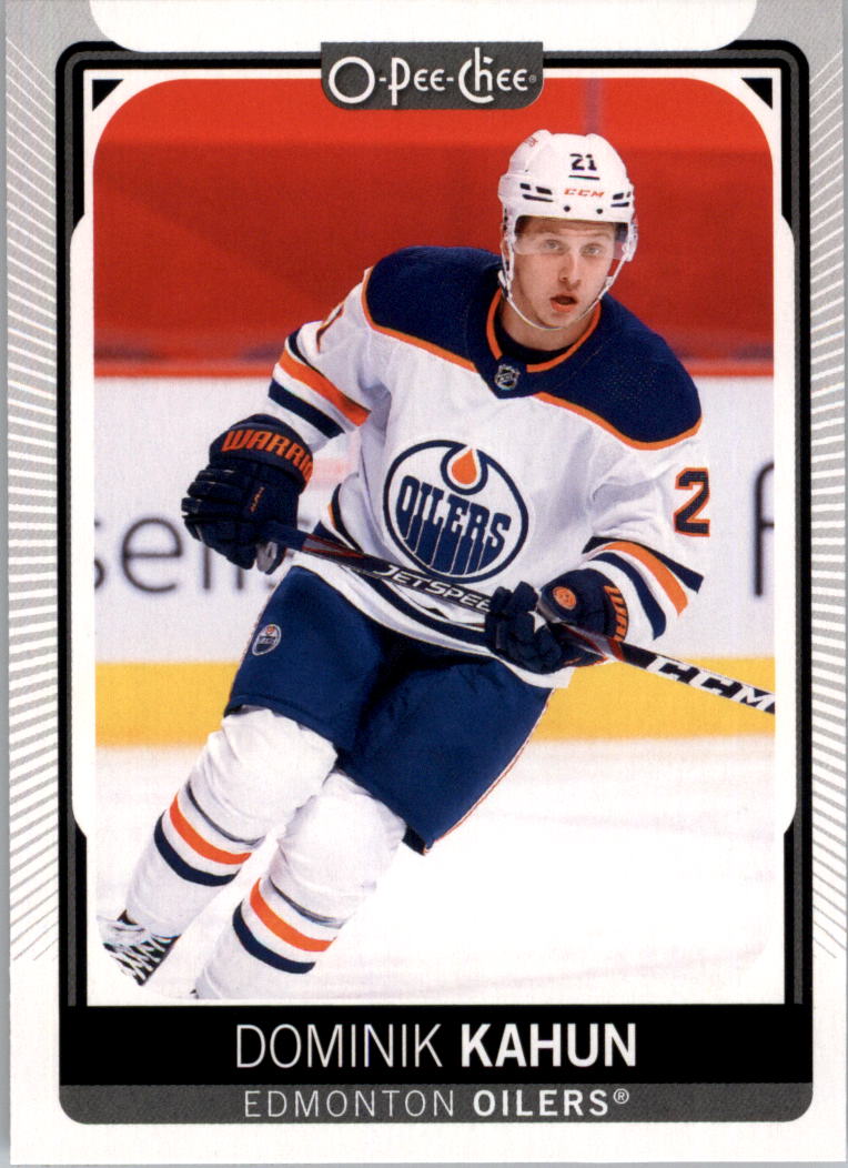 2021-22 O-Pee-Chee Hockey Card Pick 251-500 - Picture 274 of 495