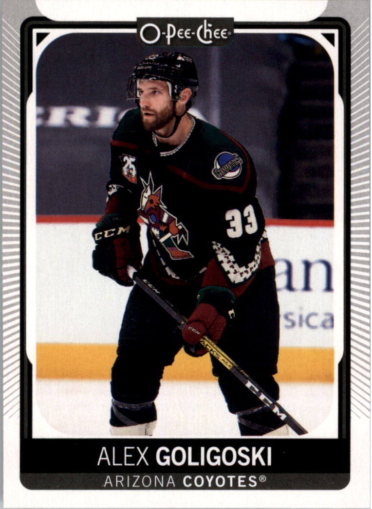 2021-22 O-Pee-Chee Hockey Card Pick 251-500 - Picture 276 of 495