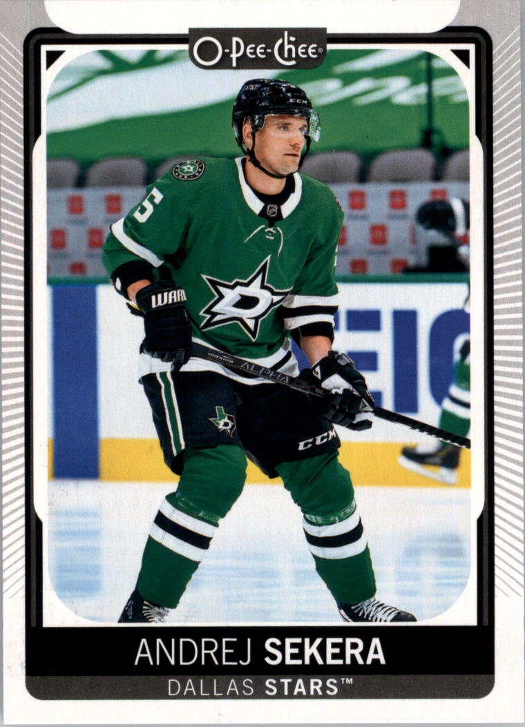 2021-22 O-Pee-Chee Hockey Card Pick 251-500 - Picture 280 of 495