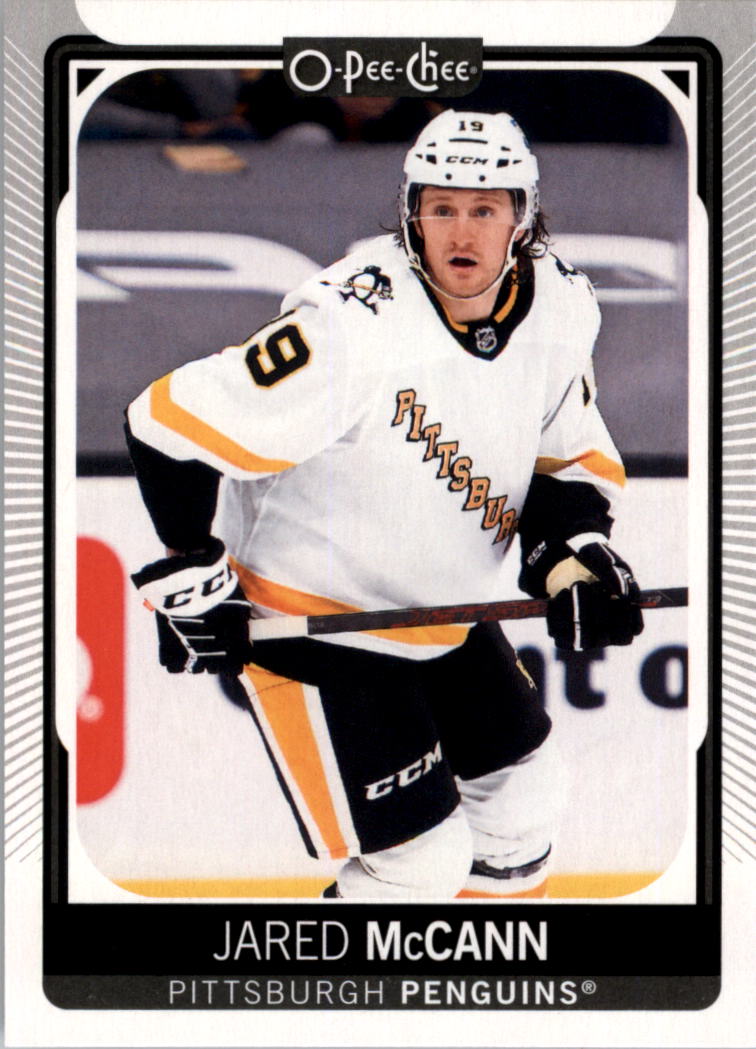 2021-22 O-Pee-Chee Hockey Card Pick 251-500 - Picture 286 of 495