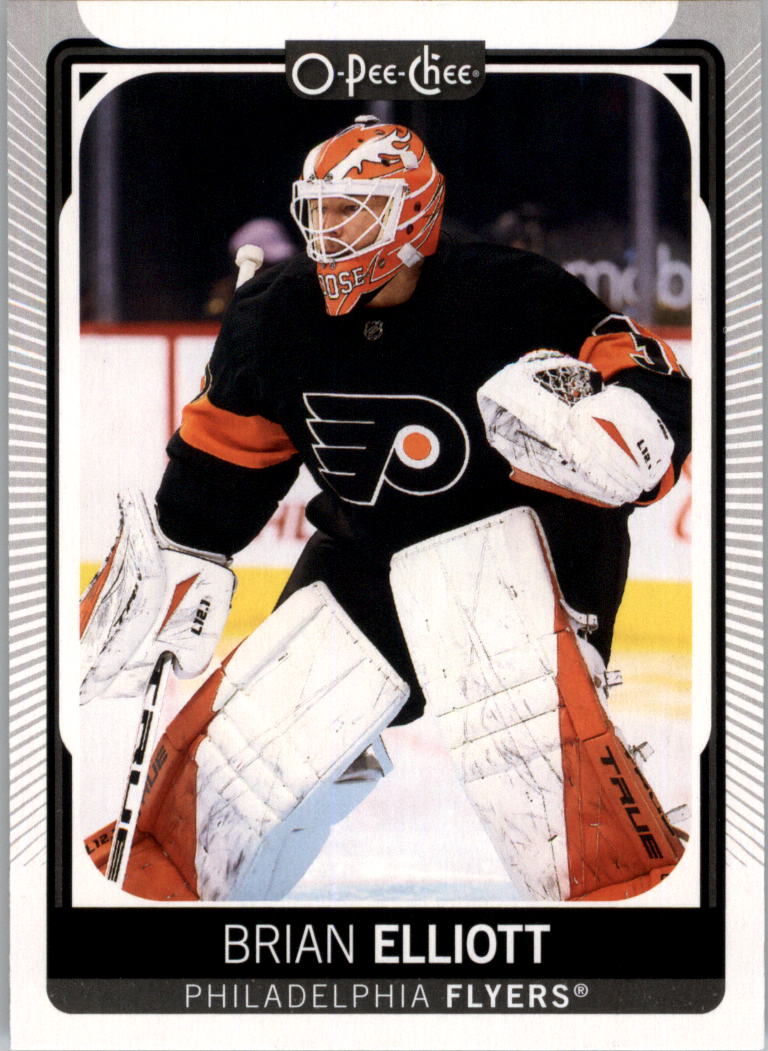 2021-22 O-Pee-Chee Hockey Card Pick 251-500 - Picture 290 of 495