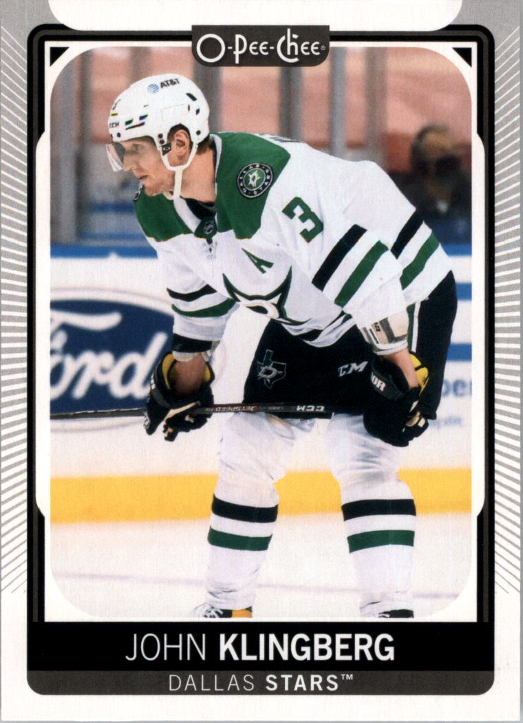 2021-22 O-Pee-Chee Hockey Card Pick 251-500 - Picture 298 of 495