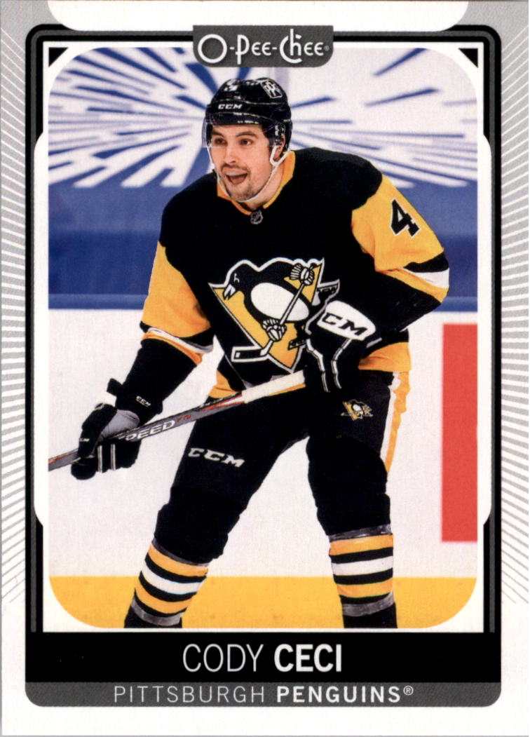 2021-22 O-Pee-Chee Hockey Card Pick 251-500 - Picture 304 of 495