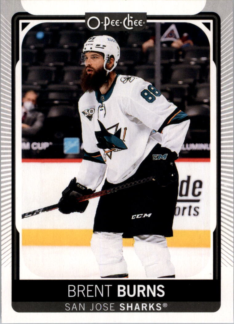 2021-22 O-Pee-Chee Hockey Card Pick 251-500 - Picture 310 of 495