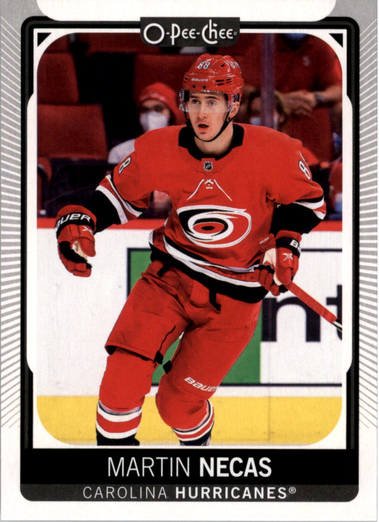 2021-22 O-Pee-Chee Hockey Card Pick 251-500 - Picture 316 of 495