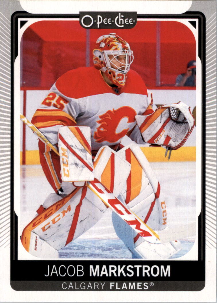 2021-22 O-Pee-Chee Hockey Card Pick 251-500 - Picture 318 of 495