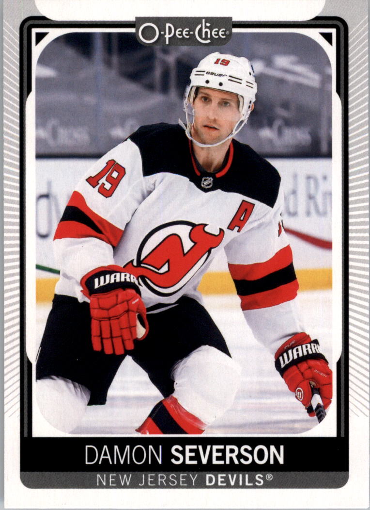 2021-22 O-Pee-Chee Hockey Card Pick 251-500 - Picture 324 of 495