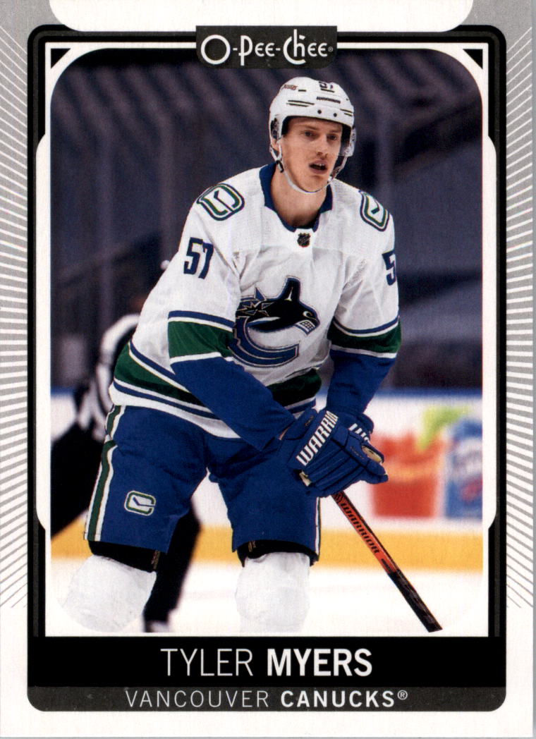 2021-22 O-Pee-Chee Hockey Card Pick 251-500 - Picture 326 of 495