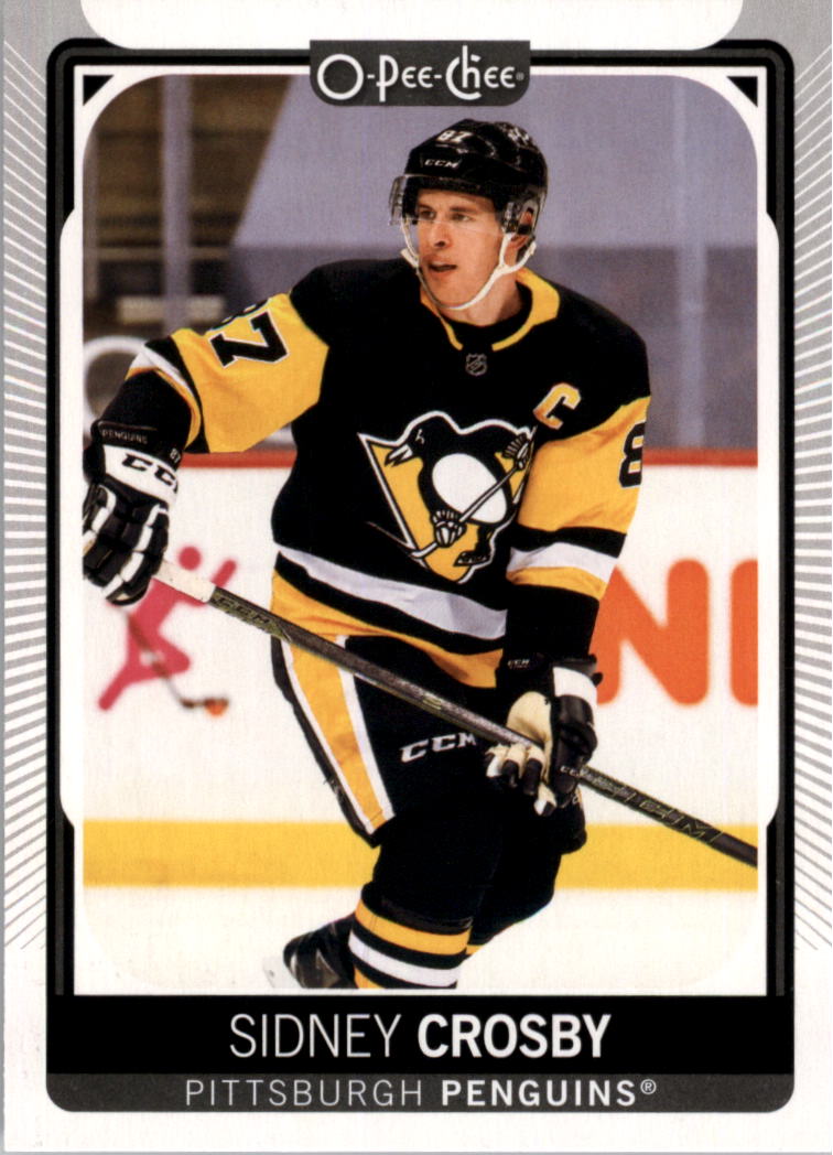 2021-22 O-Pee-Chee Hockey Card Pick 251-500 - Picture 330 of 495