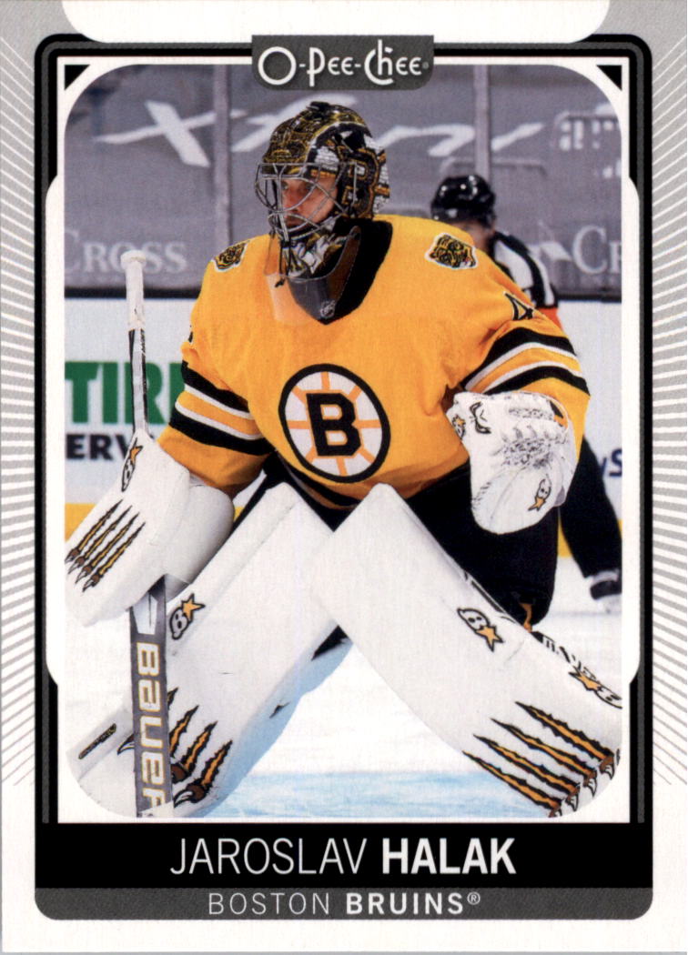 2021-22 O-Pee-Chee Hockey Card Pick 251-500 - Picture 332 of 495