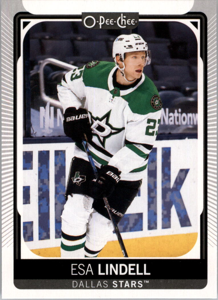 2021-22 O-Pee-Chee Hockey Card Pick 251-500 - Picture 340 of 495