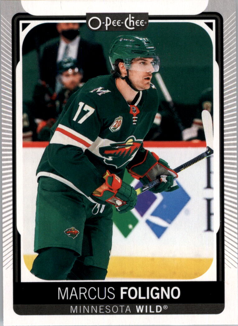 2021-22 O-Pee-Chee Hockey Card Pick 251-500 - Picture 348 of 495