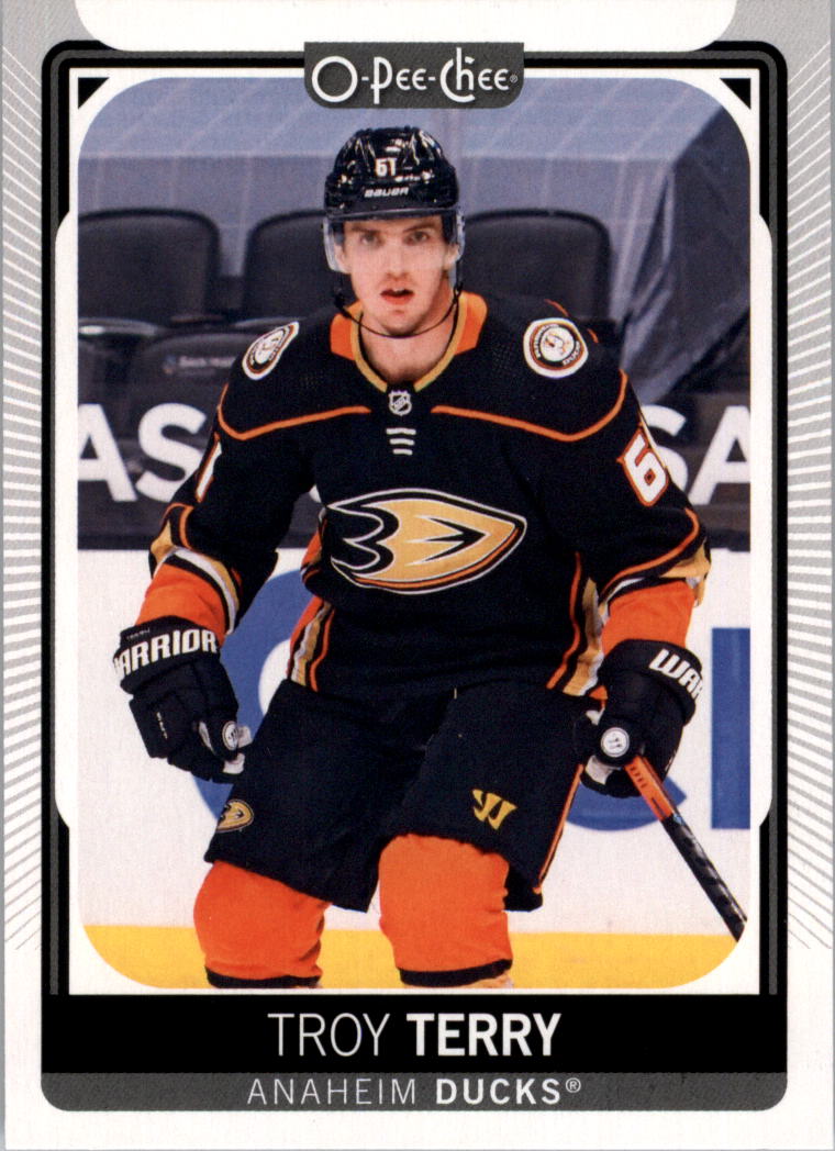 2021-22 O-Pee-Chee Hockey Card Pick 251-500 - Picture 354 of 495