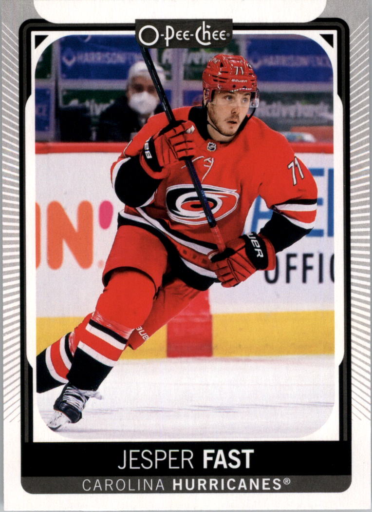 2021-22 O-Pee-Chee Hockey Card Pick 251-500 - Picture 358 of 495