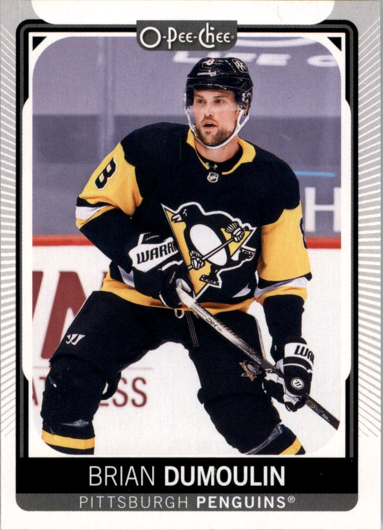 2021-22 O-Pee-Chee Hockey Card Pick 251-500 - Picture 364 of 495