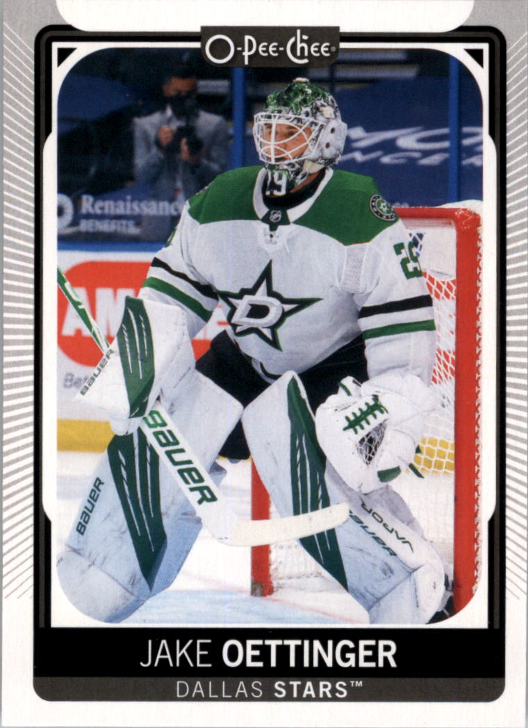 2021-22 O-Pee-Chee Hockey Card Pick 251-500 - Picture 388 of 495