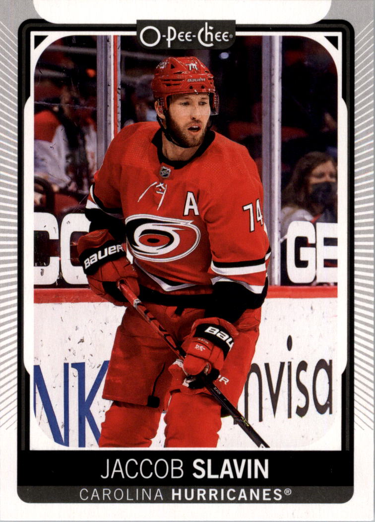 2021-22 O-Pee-Chee Hockey Card Pick 251-500 - Picture 400 of 495