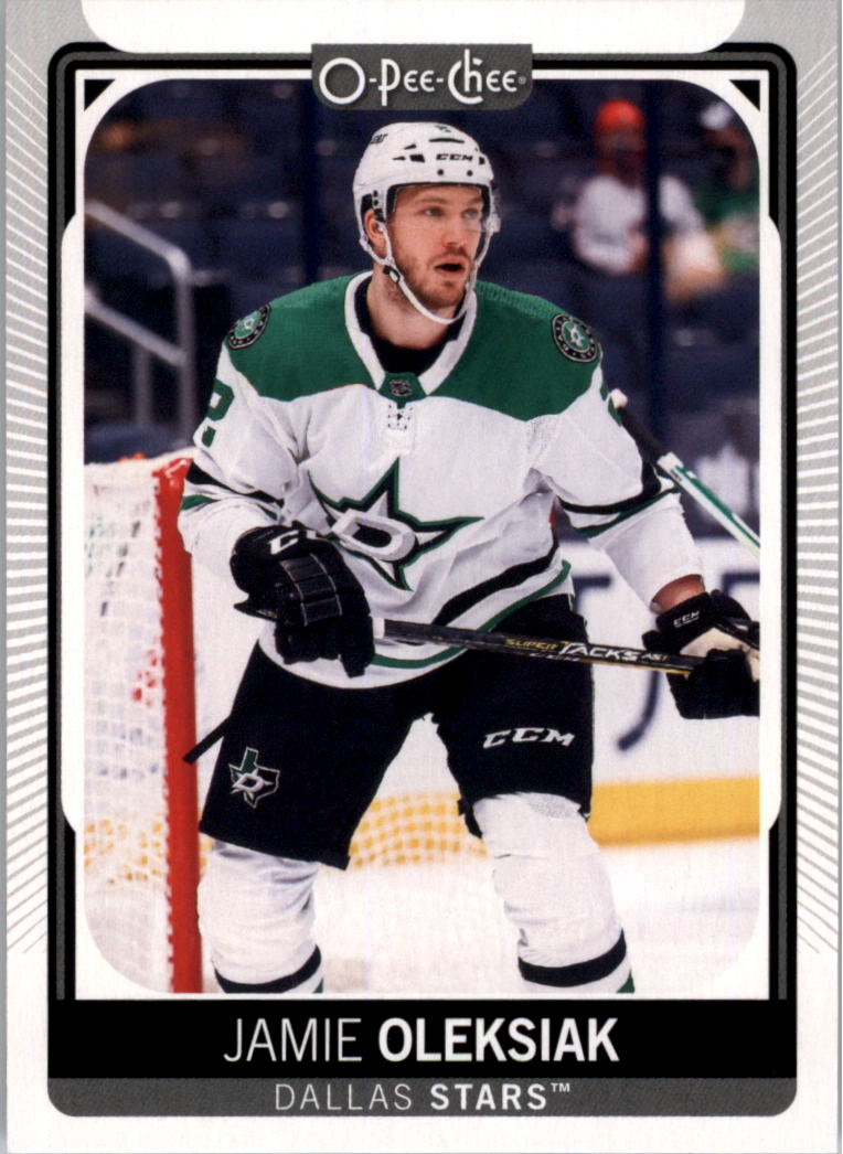 2021-22 O-Pee-Chee Hockey Card Pick 251-500 - Picture 412 of 495