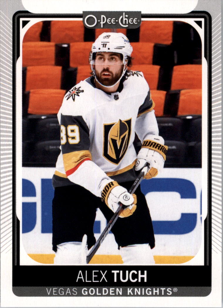 2021-22 O-Pee-Chee Hockey Card Pick 251-500 - Picture 414 of 495