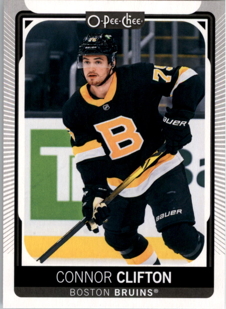 2021-22 O-Pee-Chee Hockey Card Pick 251-500 - Picture 438 of 495