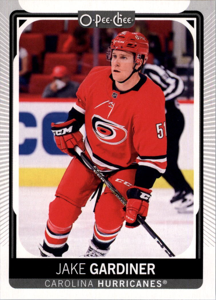 2021-22 O-Pee-Chee Hockey Card Pick 251-500 - Picture 452 of 495