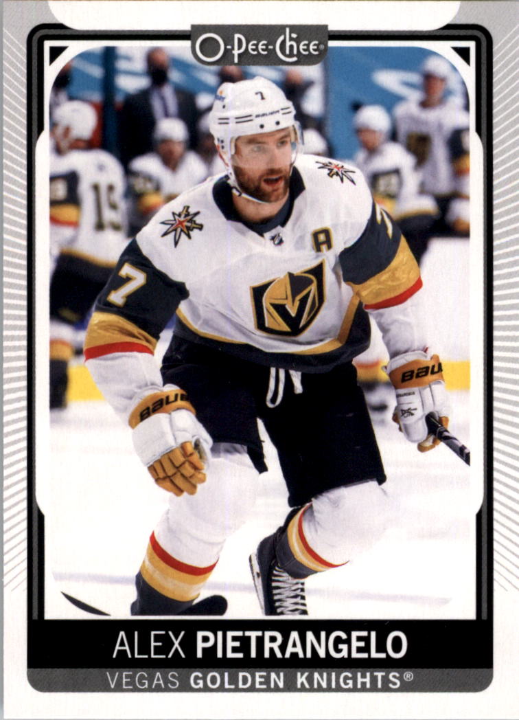 2021-22 O-Pee-Chee Hockey Card Pick 251-500 - Picture 464 of 495