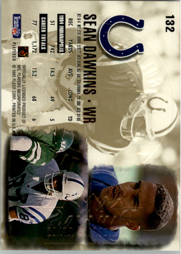 1995 Ultra Gold Medallion Football Card Pick - Picture 47 of 189