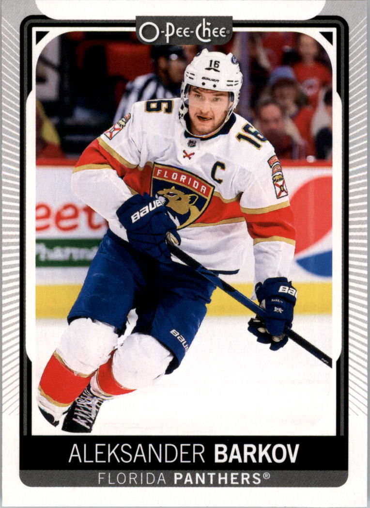 2021-22 O-Pee-Chee Hockey Card Pick 251-500 - Picture 484 of 495