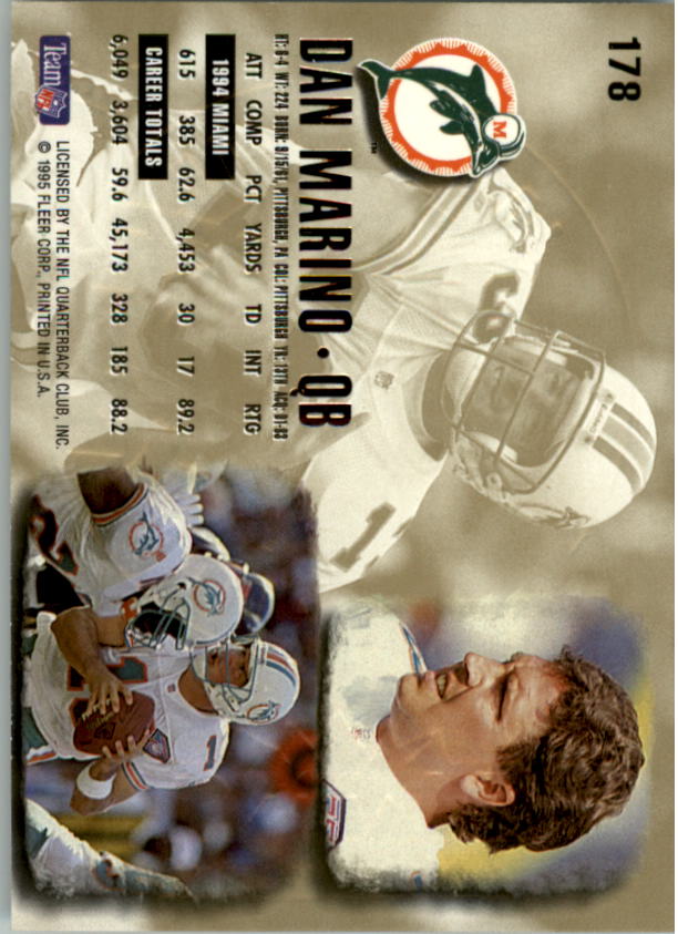1995 Ultra Gold Medallion Football Card Pick - Picture 59 of 189