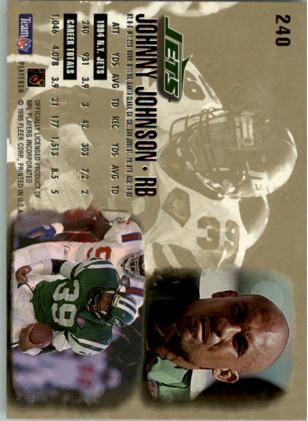 1995 Ultra Gold Medallion Football Card Pick - Picture 79 of 189