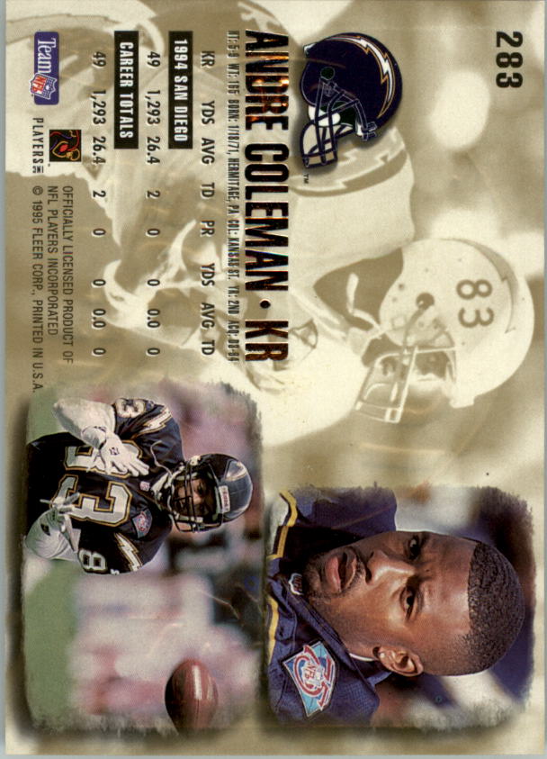 1995 Ultra Gold Medallion Football Card Pick - Picture 89 of 189