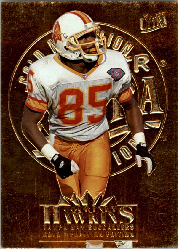 1995 Ultra Gold Medallion Football Card Pick - Picture 100 of 189