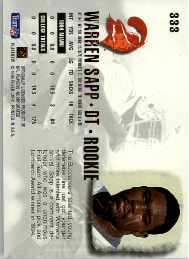 1995 Ultra Gold Medallion Football Card Pick - Picture 105 of 189