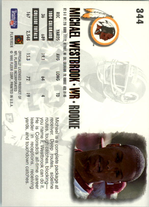 1995 Ultra Gold Medallion Football Card Pick - Picture 115 of 189
