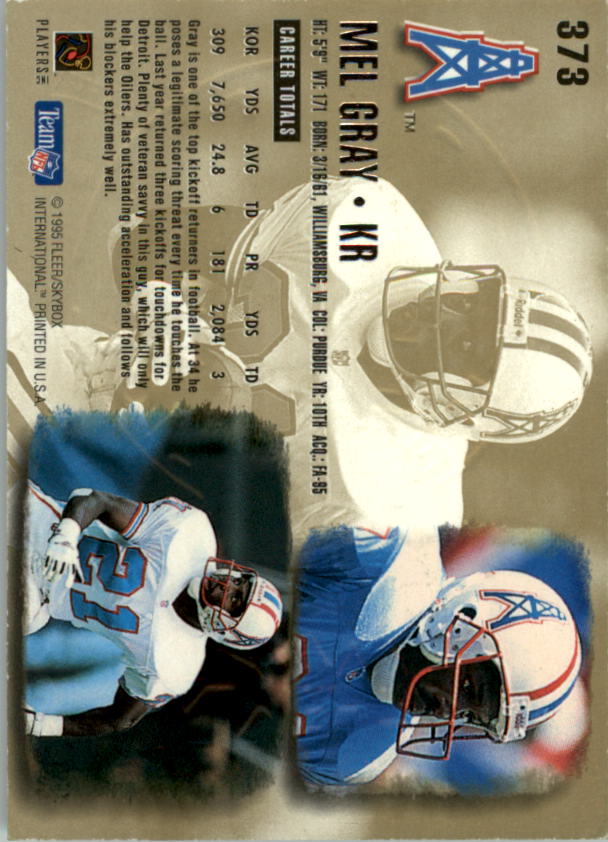 1995 Ultra Gold Medallion Football Card Pick - Picture 127 of 189