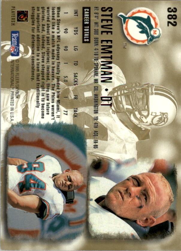 1995 Ultra Gold Medallion Football Card Pick - Picture 131 of 189