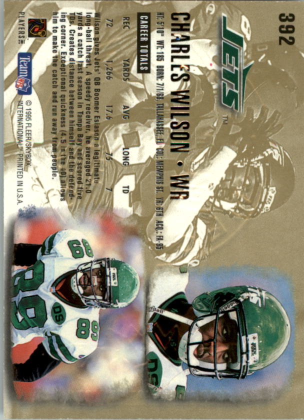 1995 Ultra Gold Medallion Football Card Pick - Picture 135 of 189