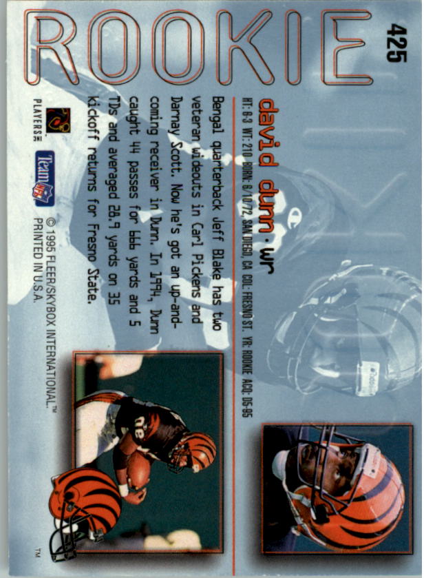 1995 Ultra Gold Medallion Football Card Pick - Picture 145 of 189