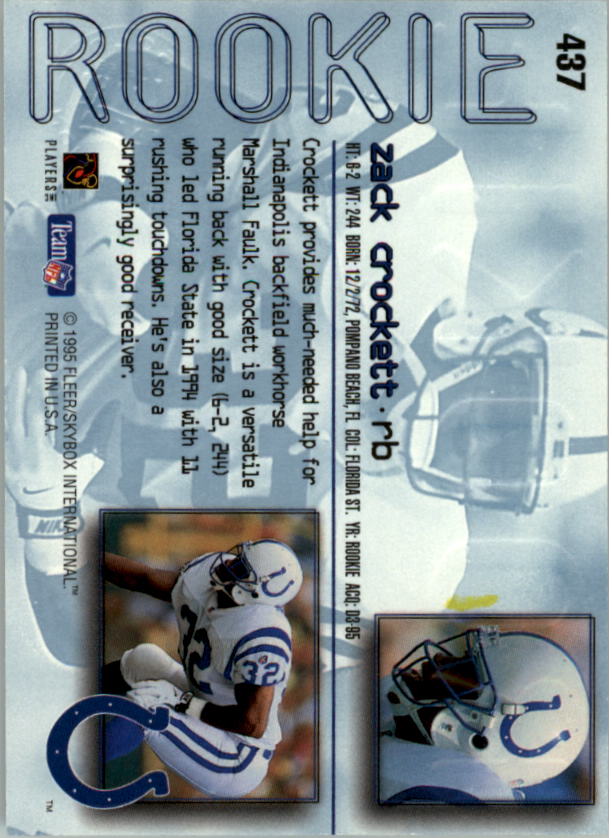 1995 Ultra Gold Medallion Football Card Pick - Picture 149 of 189