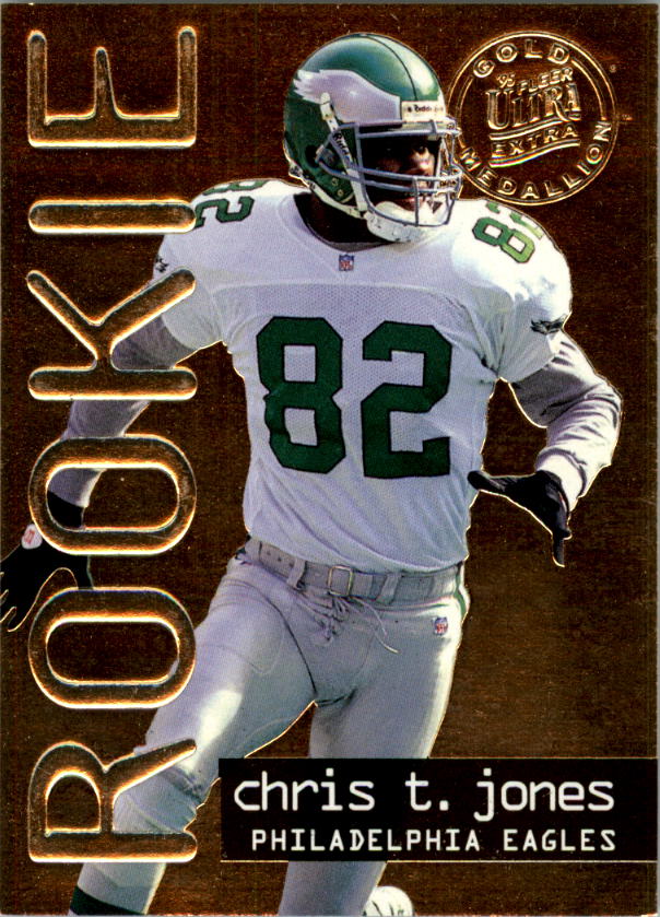1995 Ultra Gold Medallion Football Card Pick - Picture 152 of 189