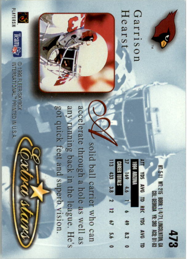 1995 Ultra Gold Medallion Football Card Pick - Picture 161 of 189