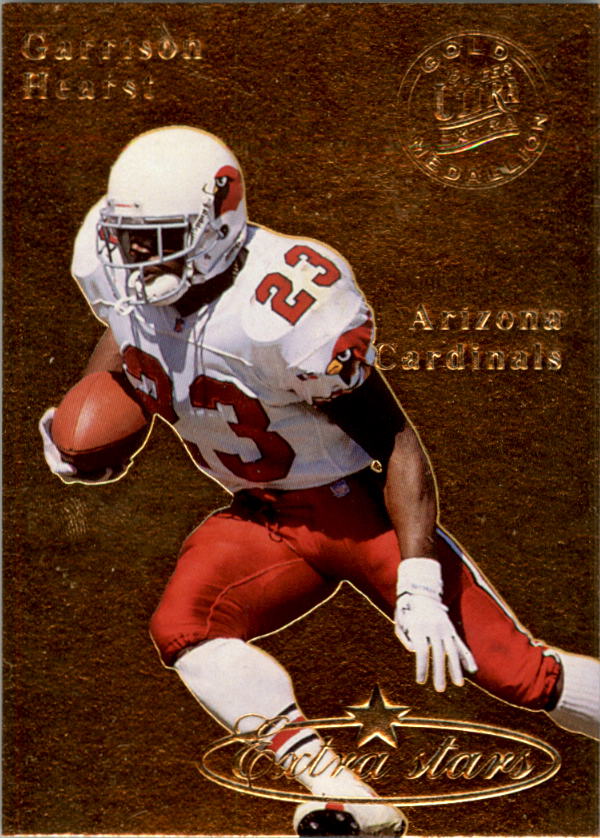 1995 Ultra Gold Medallion Football Card Pick - Picture 160 of 189