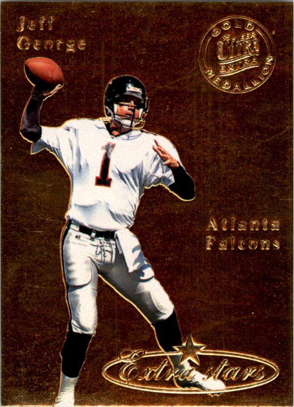 1995 Ultra Gold Medallion Football Card Pick - Picture 162 of 189
